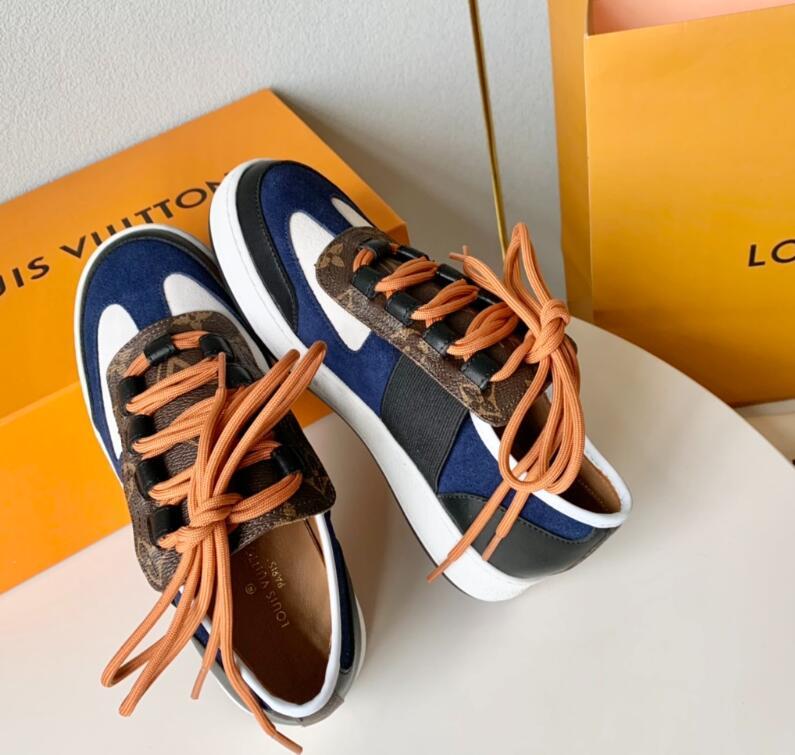 glamy - LOV Women Shoes - 360