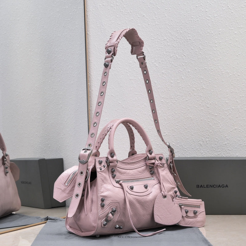 Glamy - BG Bags - 786