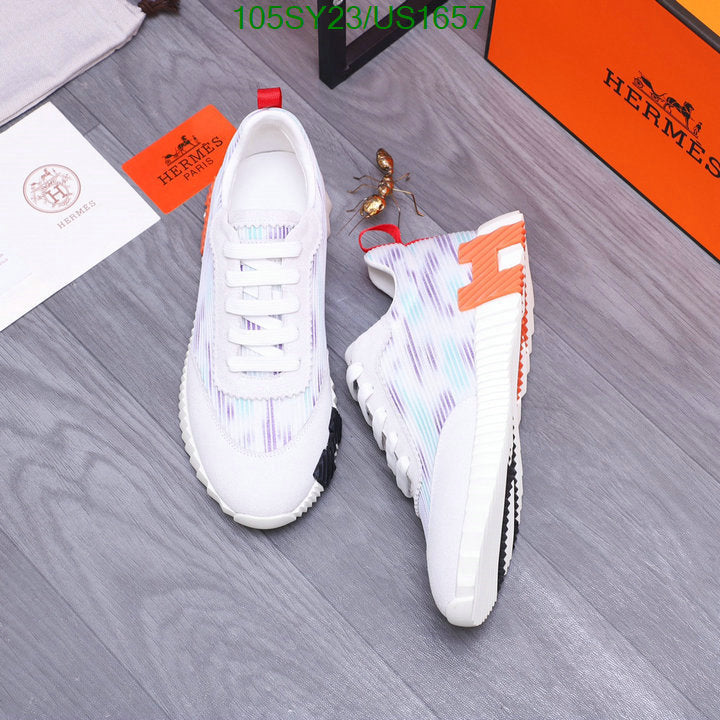 SAMC - HMS Men Shoes - 619