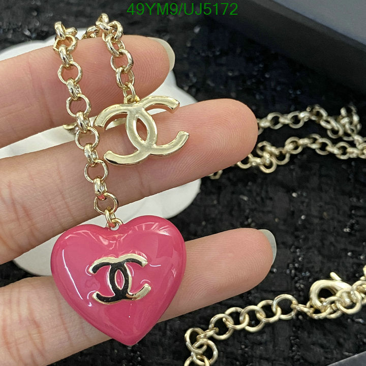 SAMC - CHL Jewelry - 576