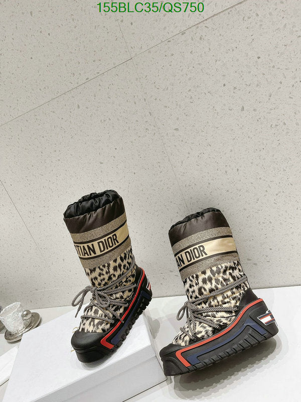 SAMC - Mix Boots - 628