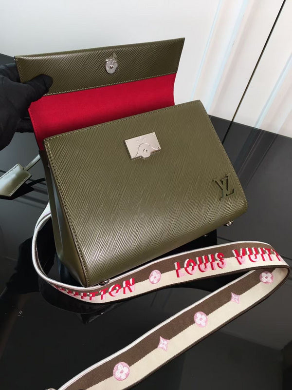 Glami - LOV Bags - 656