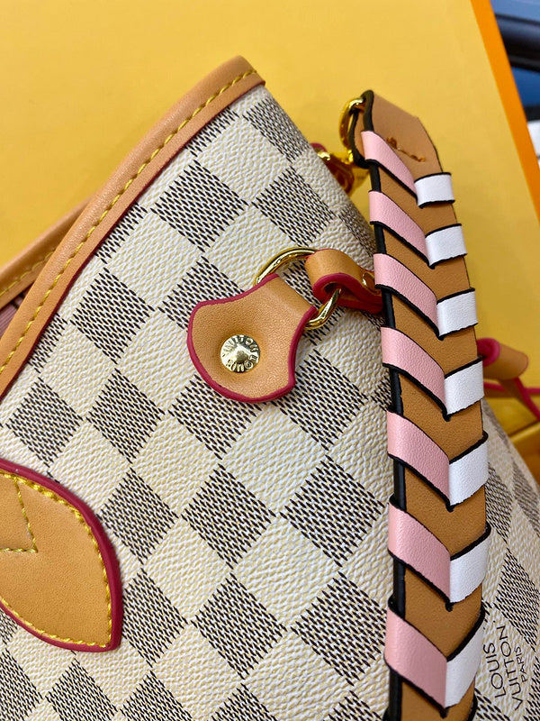 Satchel Bags - VL Bags - 2272