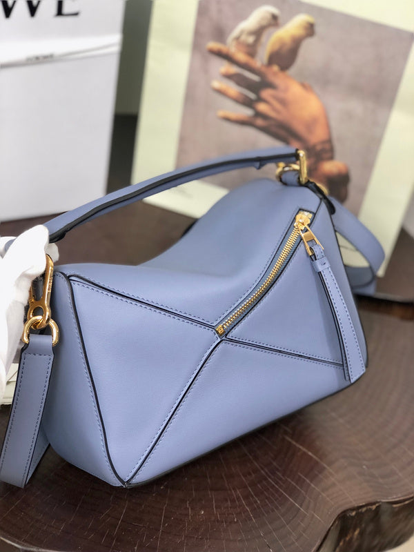 Glamy - LWO Bags - 065