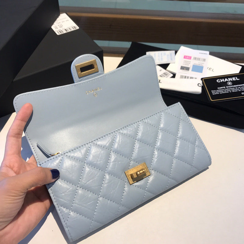 Glami-is - CHL Wallets - 092