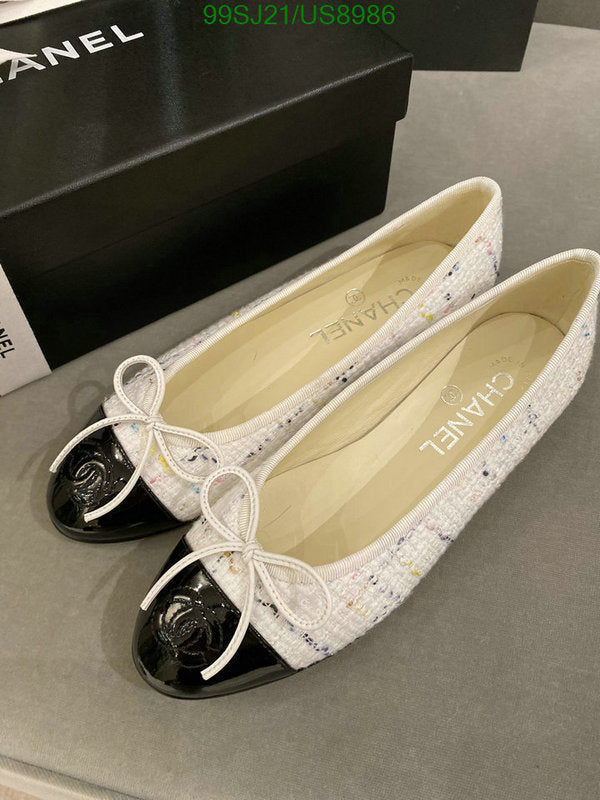 SAMC - CHL Women Shoes Ballet - 148