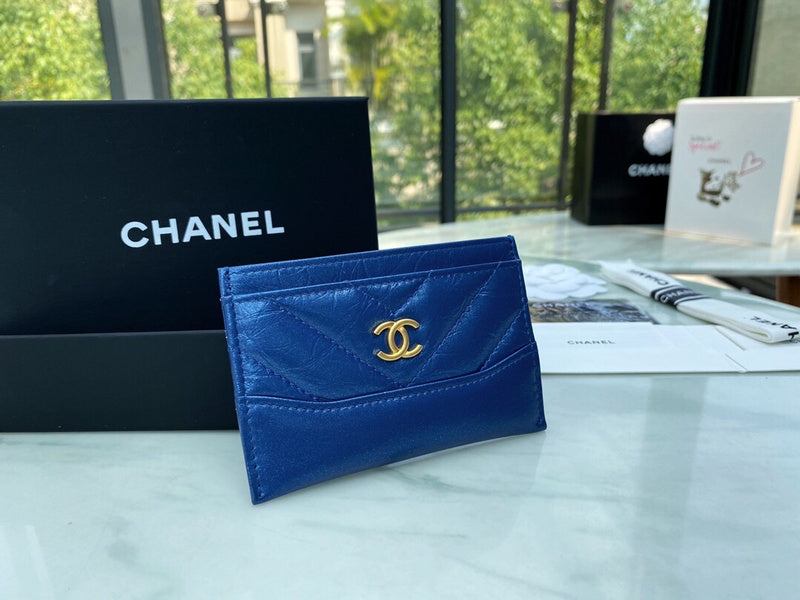 Glami-i CHL Wallets - 057