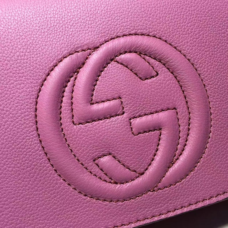 glamy - GCI Bags - 1218