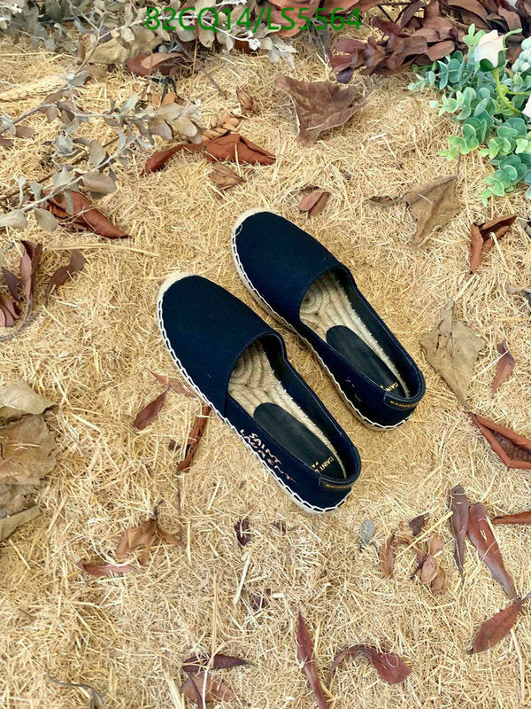 SAMC - YLS Women Shoes - 177