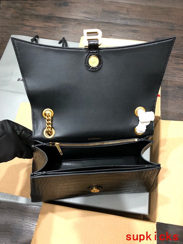 Glami- - BG Hourglass Bags - 064