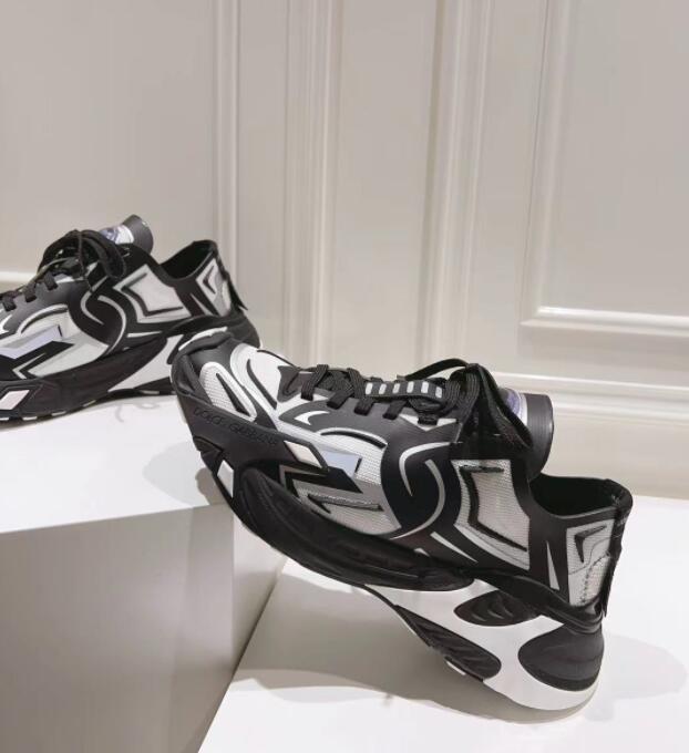 SAMC - DAG Men Shoes - 154