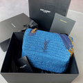 Satchel Bags - SLY Bags - 624