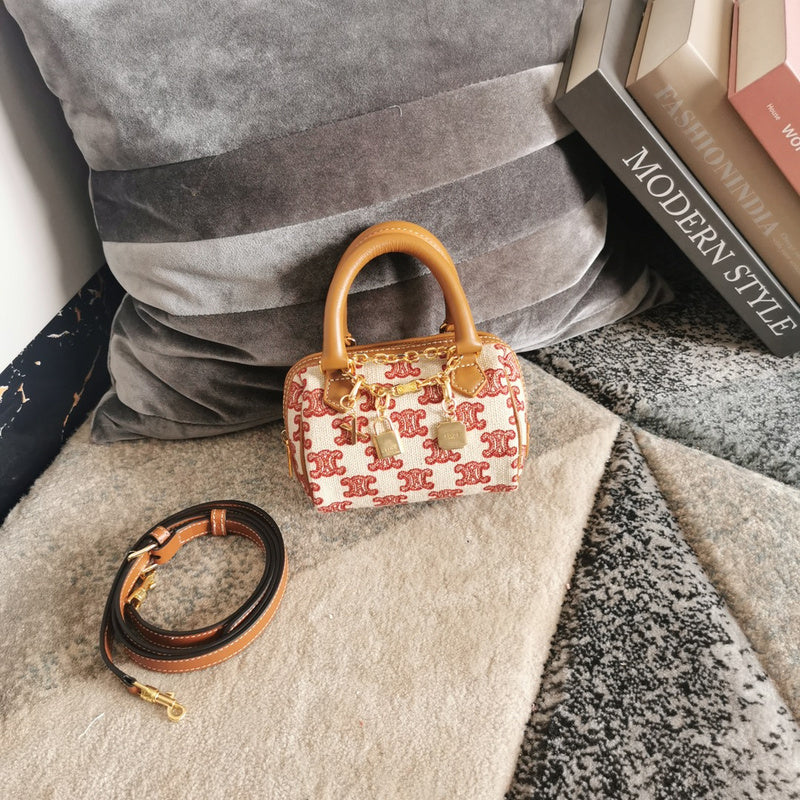 Glamy - COL Bags - 1284