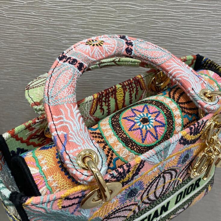 SAMCC - DOR Bags - 423