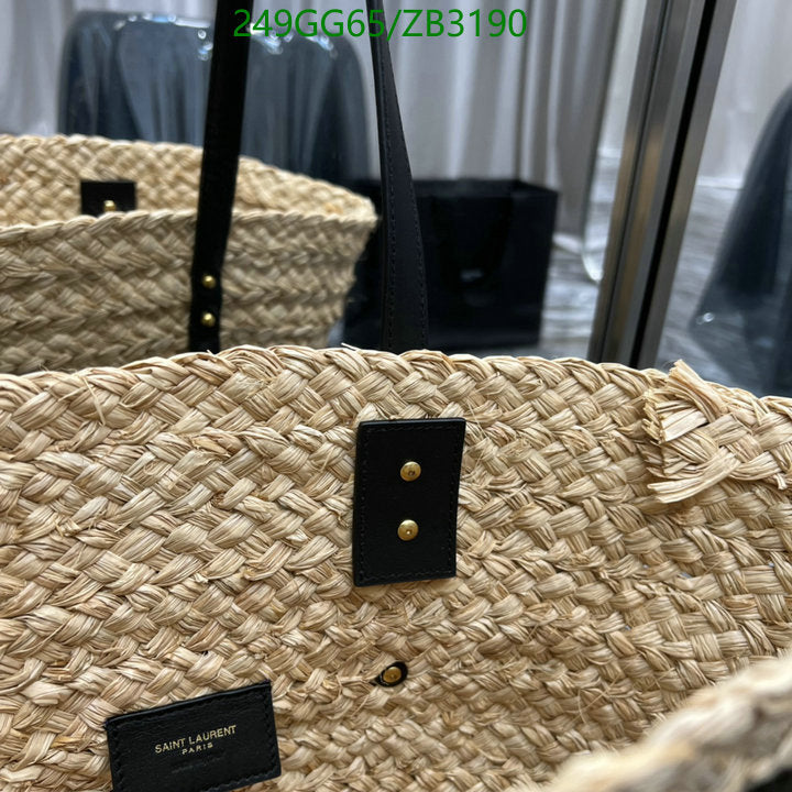 SAMC - YLS Bags - 377