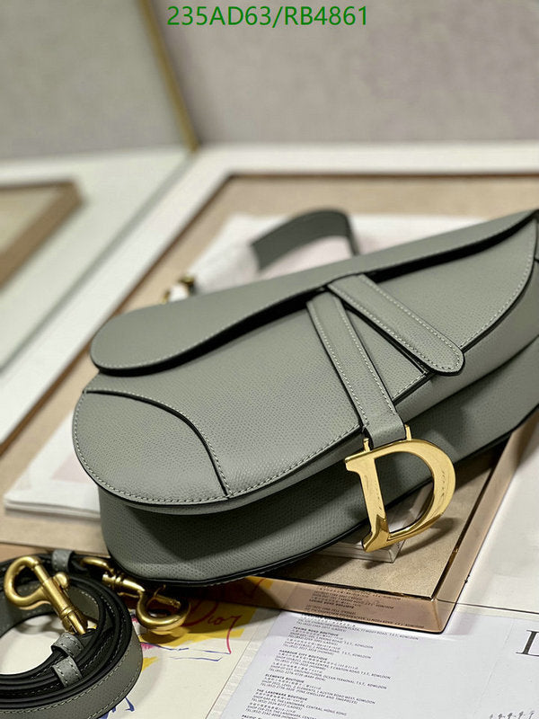 SAMCC - DOR Bags - 1333