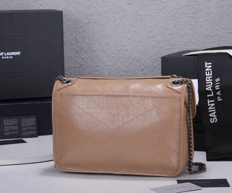 Satchel Bags - STLT Bags - 343