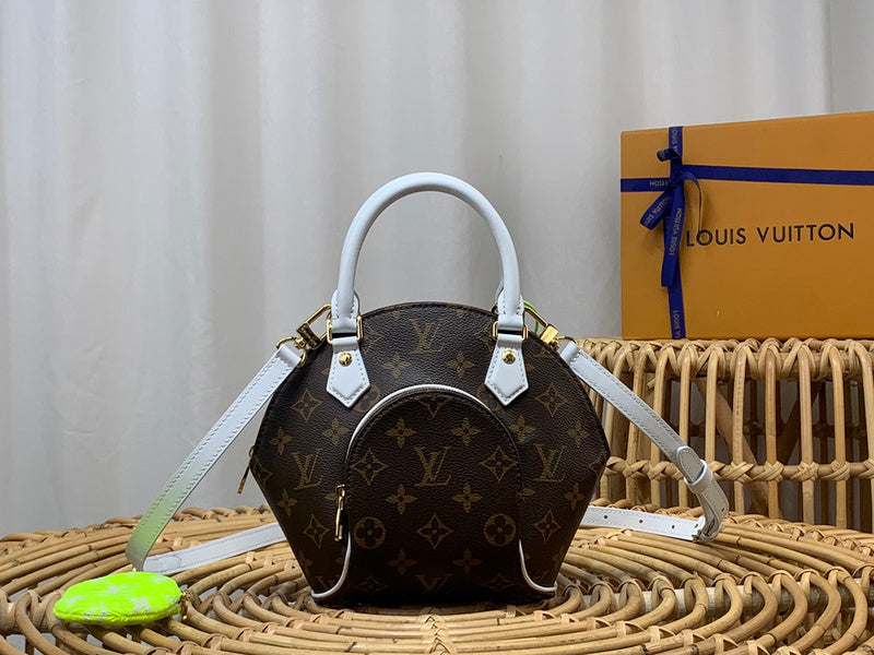 Glami-is - LOV Lady Bags - 519
