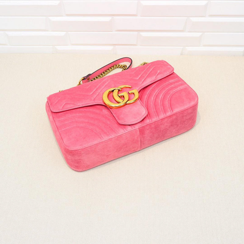 glamy - GCI Bags - 862