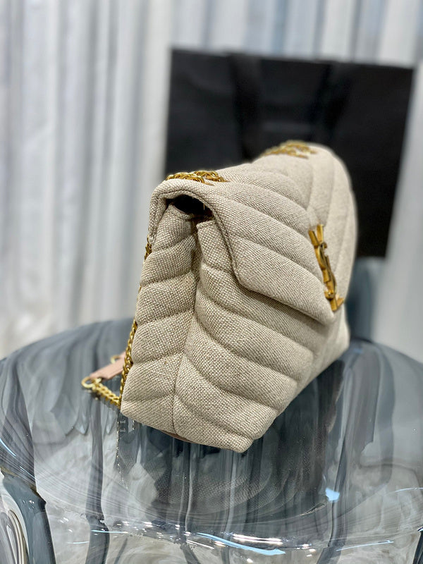 Glamy - YLS Bags - 517