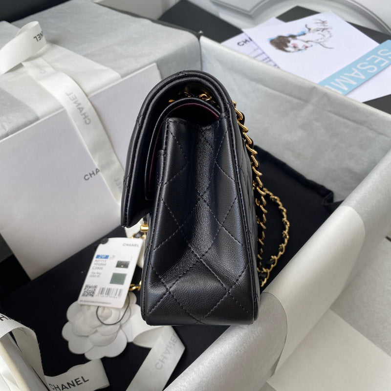 Satchel Bags - CHL Bags - 6661