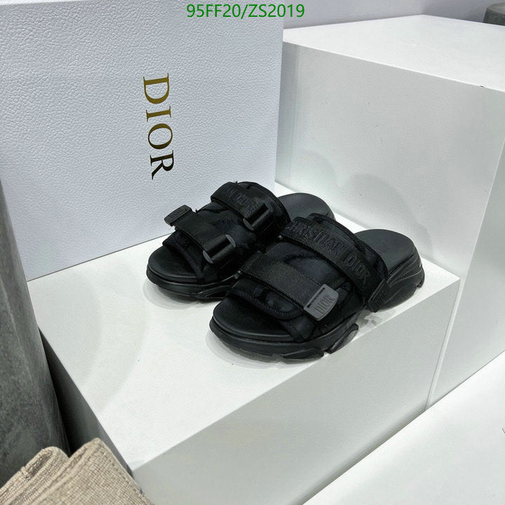 SAMCC - DOR Women Shoes - 2055