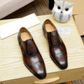Glami - BRE Men Shoes - 524