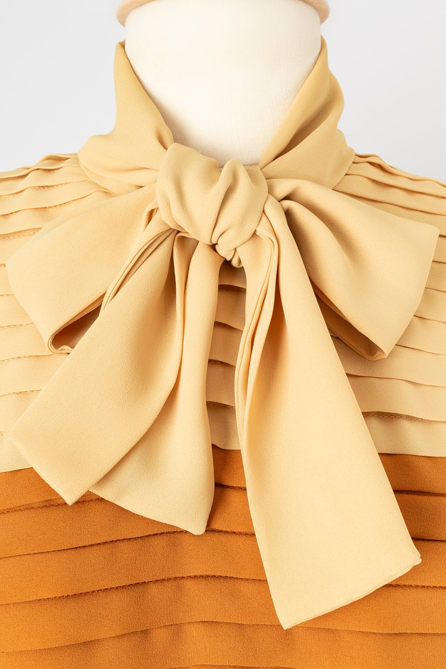 Robe en crÃƒÆ’Ã‚Âªpe 1975s