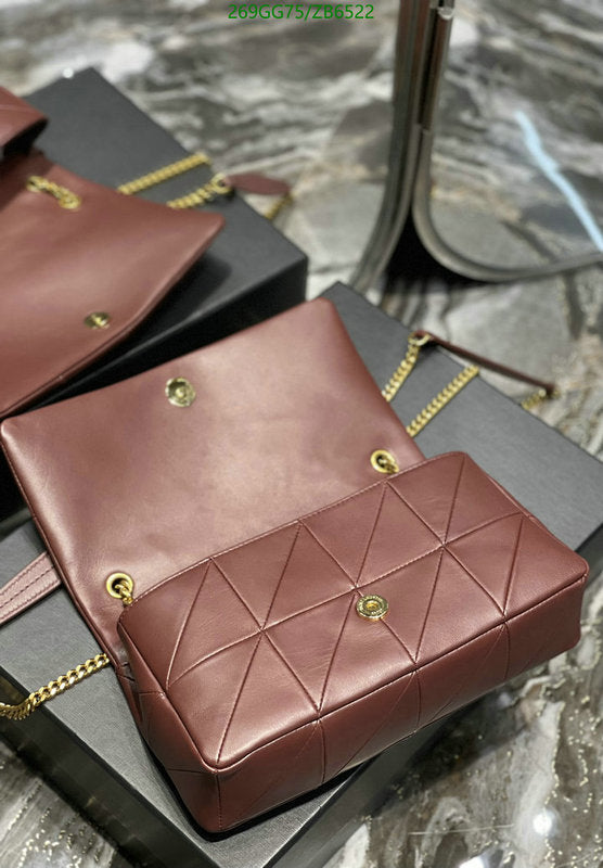 SAMC - YLS Bags - 383