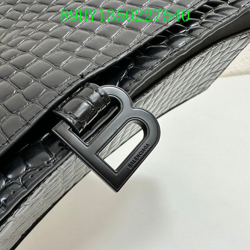 Satchel Bags - BGA Bags - 1916