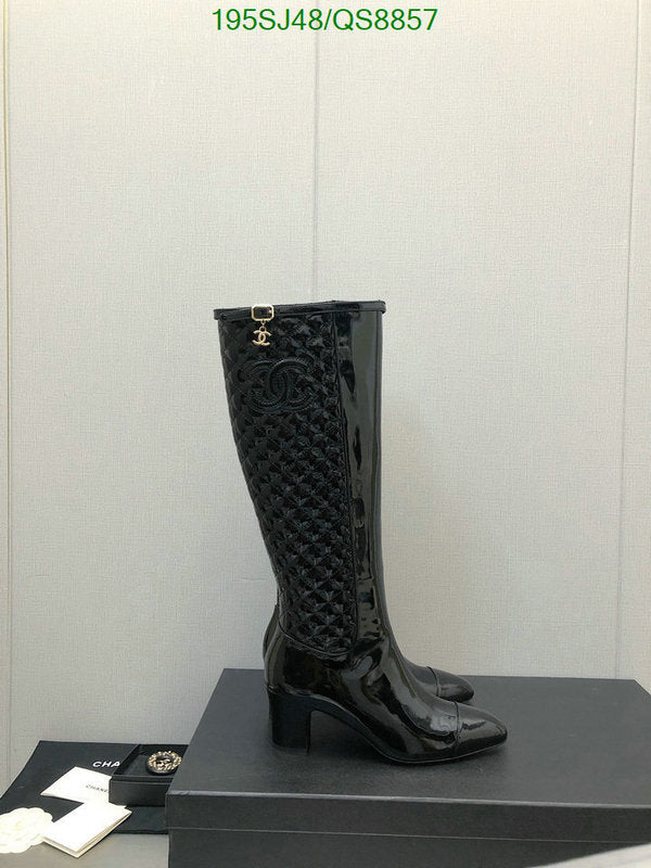 SAMC - CHL Women Boots - 150