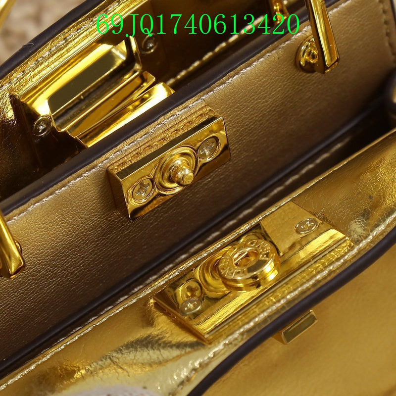 Glami - FDE Bags - 3125