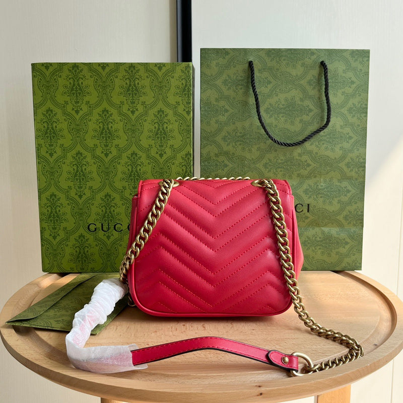 Glami Fashion - GCI Bags - 2049