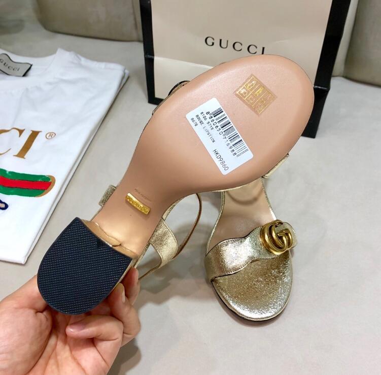 SAMC - GUKI Women Shoes - 2150
