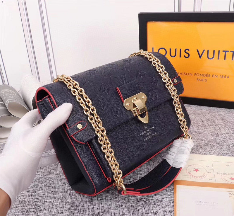 Satchel Bags - VL1 Bags - 093