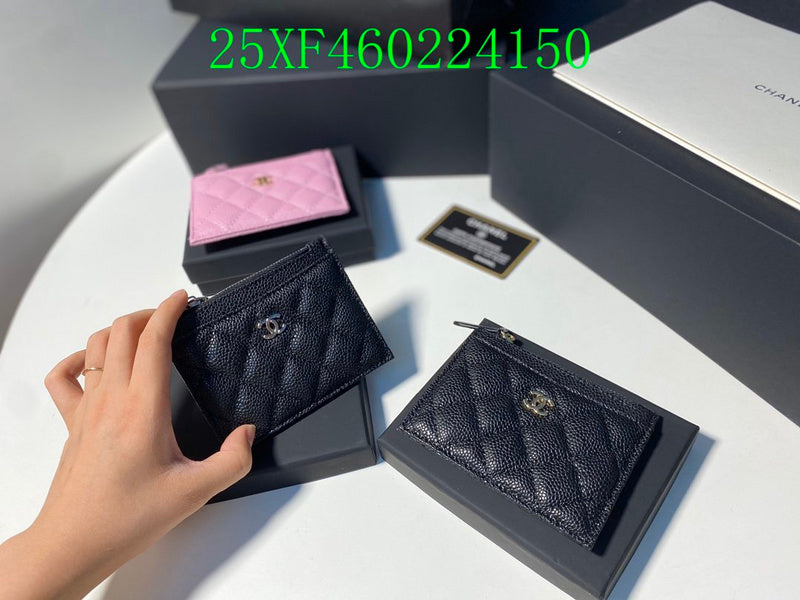 Glami - CHL Wallet - 2683