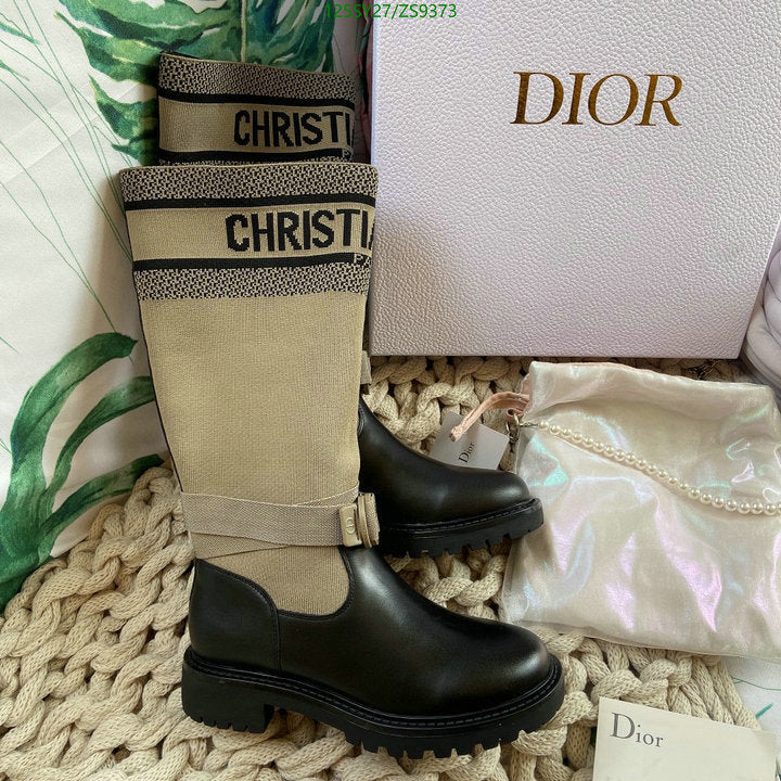SAMCC - DOR Women Shoes - 1597