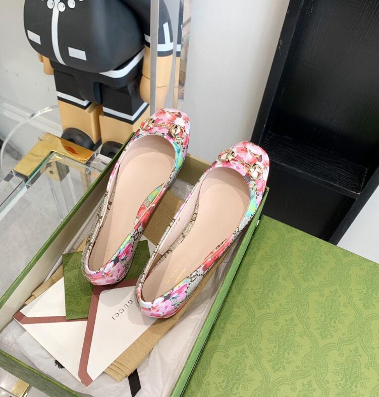 SAMC - GUKI Women Shoes - 1472