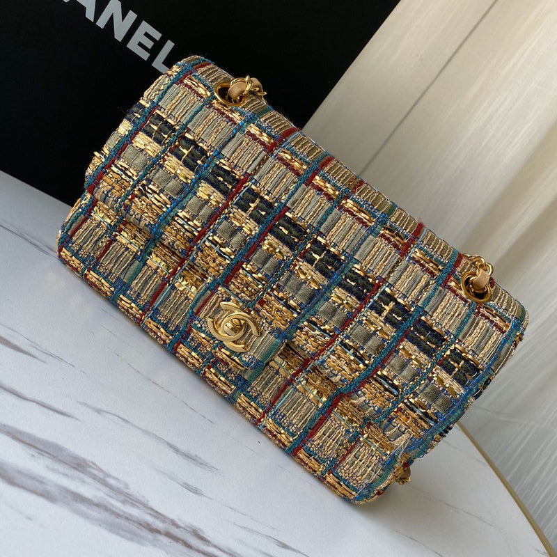 Satchel Bags - CHL Bags - 318