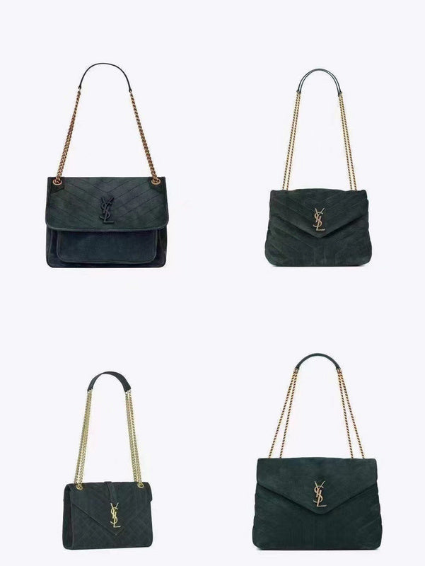 Satchel Bags - SLY Bags - 795