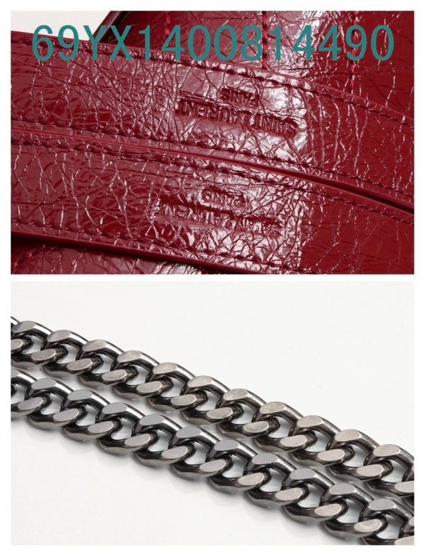Glami - YLS Bags - 2146