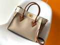 Satchel Bags - VL2 Bags - 879