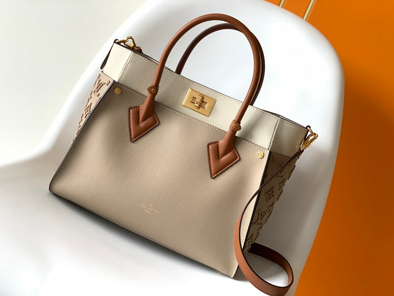 Satchel Bags - VL2 Bags - 879