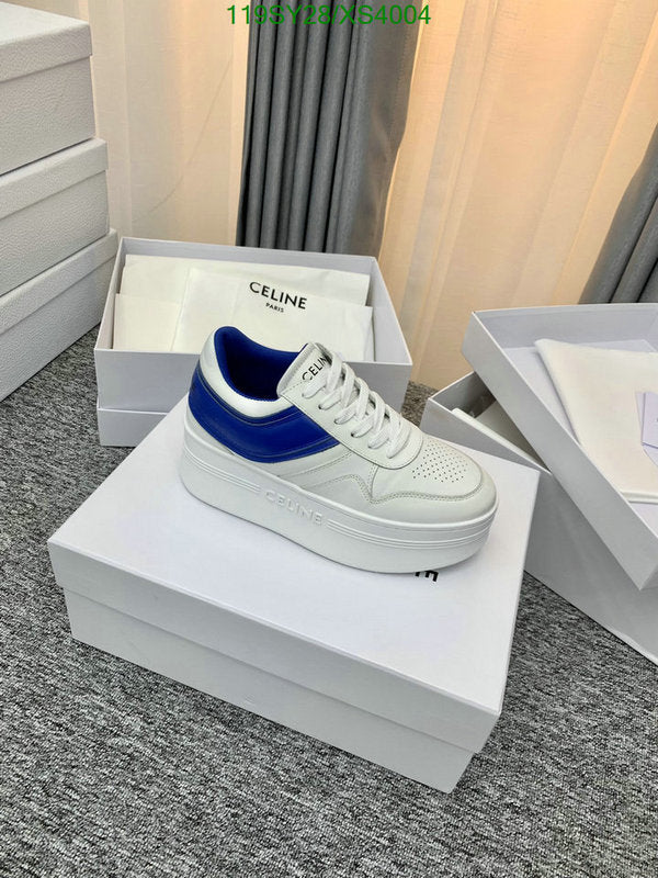 SAMC - COL Women Shoes - 214