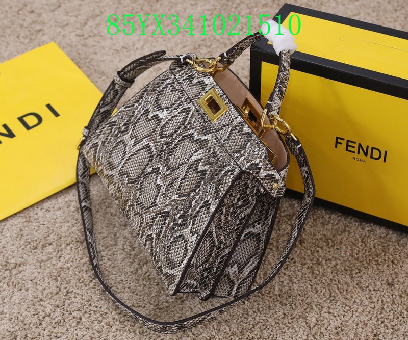 Glami - FDE Bags - 2209