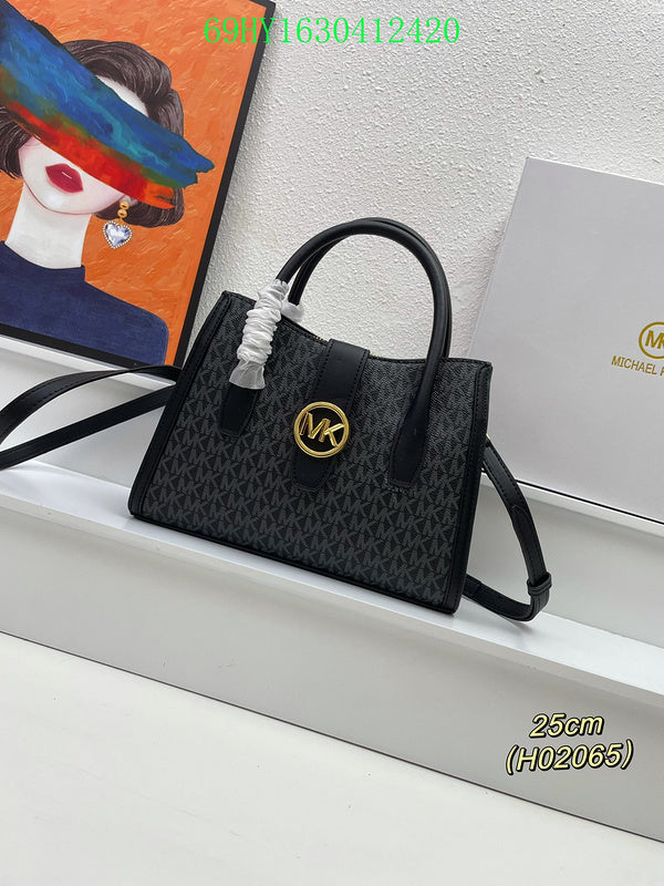 Satchel Bags - MK Bags - 092