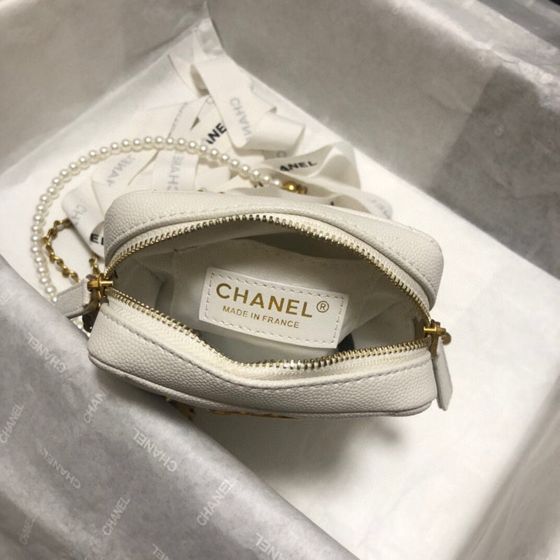 Satchel Bags - CHL Bags - 3596