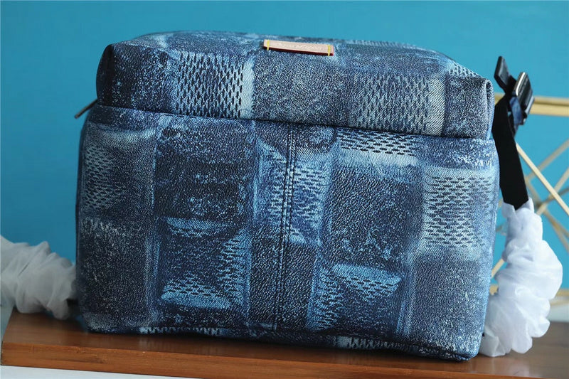 Glami Fashion Lu-Vi bags - 9582