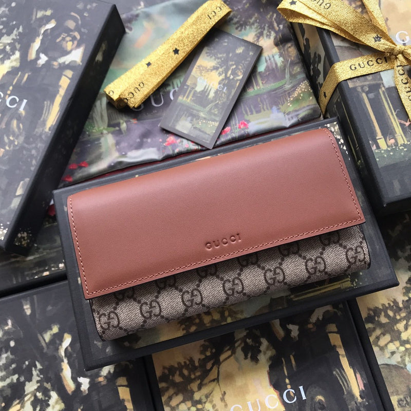 Glami-i - Guki Wallet - 470