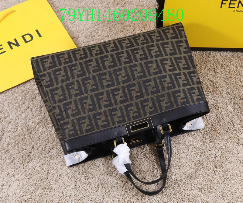 Glami - FDE Bags - 2686